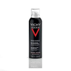 Vichy Homme Anti-Irritatie Scheergel 150ml  (B)